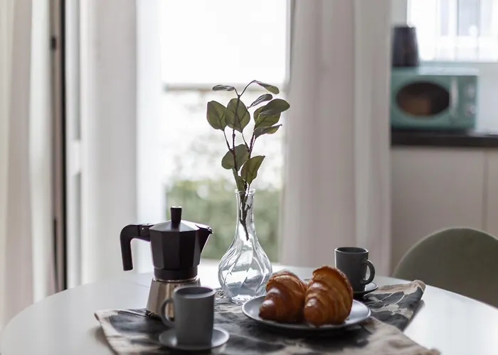 Διαμέρισμα The Rent - One-bedroom With A Terrace In Corso Sempione *