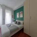 The Rent - One-bedroom With A Terrace In Corso Sempione Lejlighed
