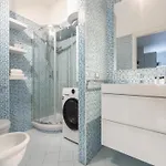 The Rent - One-bedroom With A Terrace In Corso Sempione Mailand